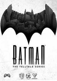 скрин Batman: The Telltale Series