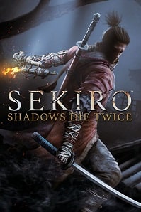 скрин Sekiro Shadows Die Twice