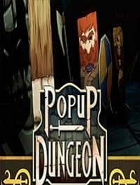 скрин Popup Dungeon