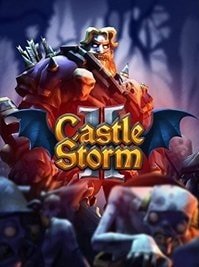 скрин CastleStorm 2