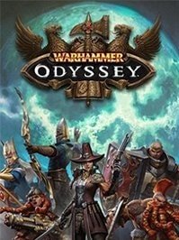 скрин Warhammer Odyssey