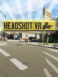 скрин Headshot VR