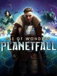 скрин Age of Wonders Planetfall