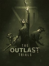 Фото The Outlast Trials