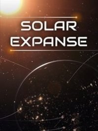 скрин Solar Expanse