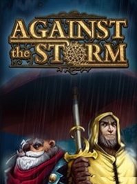 скрин Against the Storm