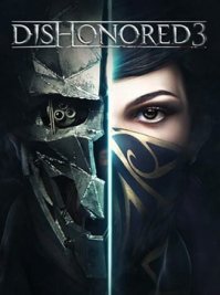 скрин Dishonored 3
