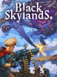 скрин Black Skylands