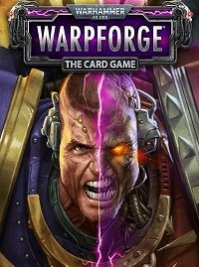 скрин Warhammer 40,000: Warpforge