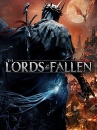 скрин The Lords of the Fallen