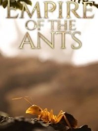 скрин Empire of the Ants