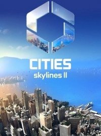 скрин Cities: Skylines 2