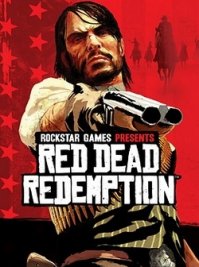 скрин Red Dead Redemption 2023