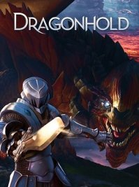 скрин Dragonhold